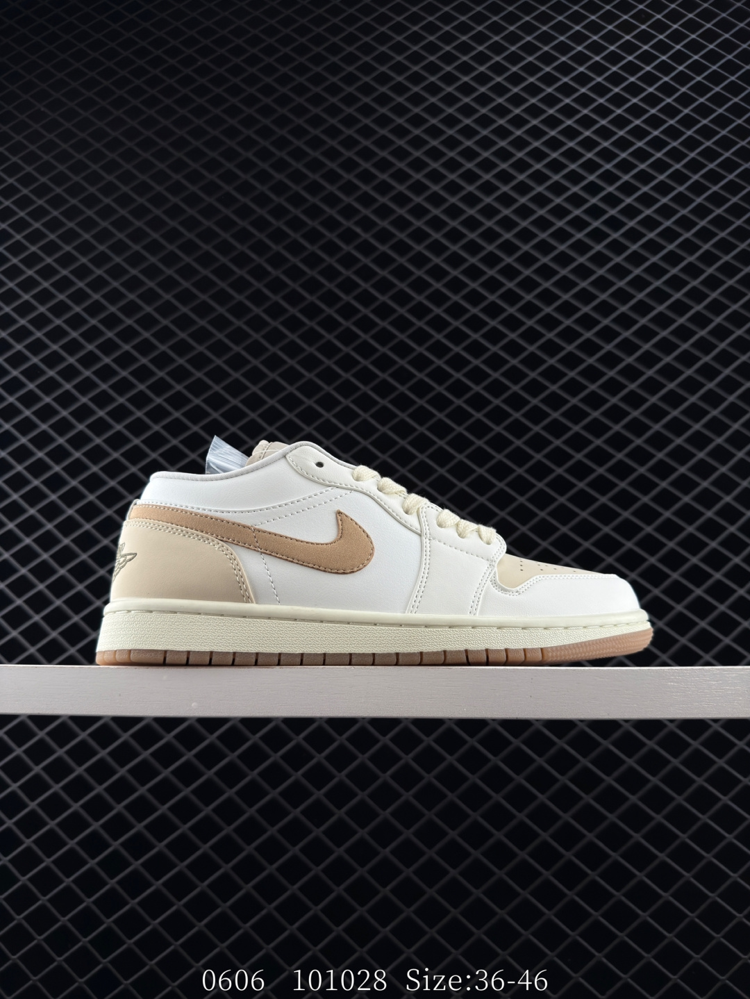 Nike Air Jordan 1 Low